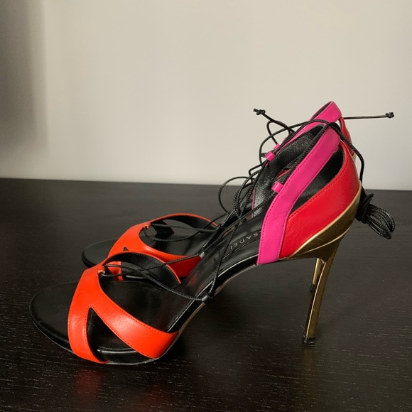 Casadei Shoes - Casadei sandals size 9